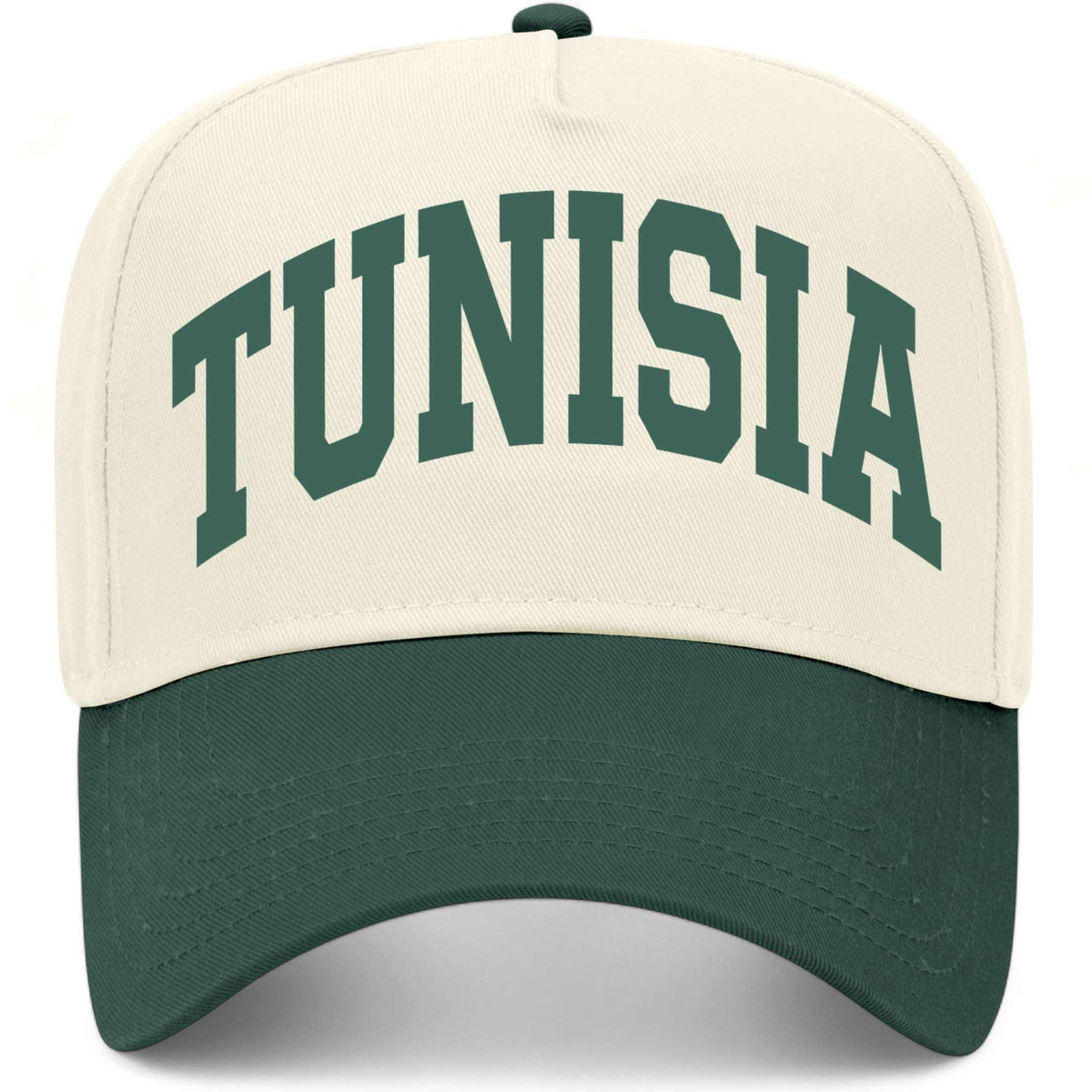 Tunisia Collegiate Hat
