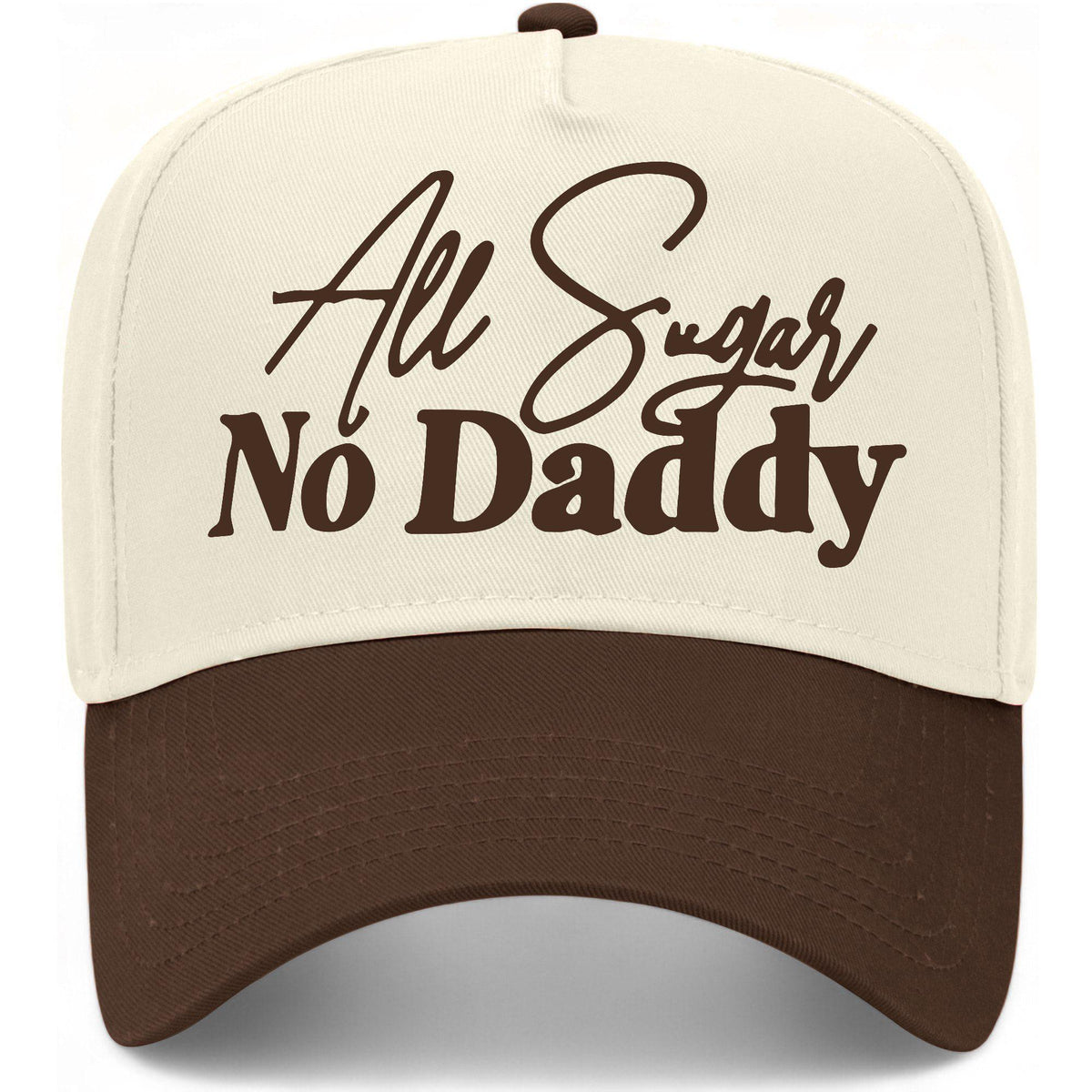 All Sugar No Daddy Hat