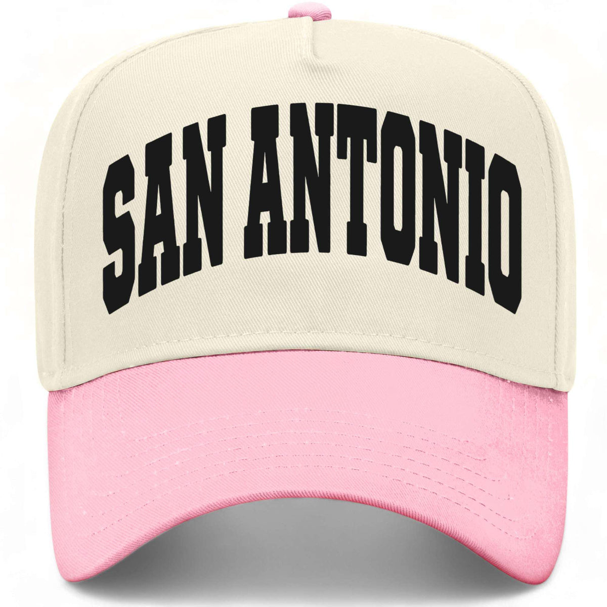 San Antonio Collegiate Hat