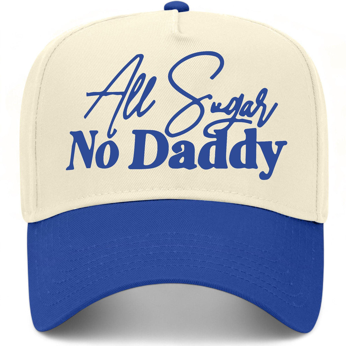 All Sugar No Daddy Hat