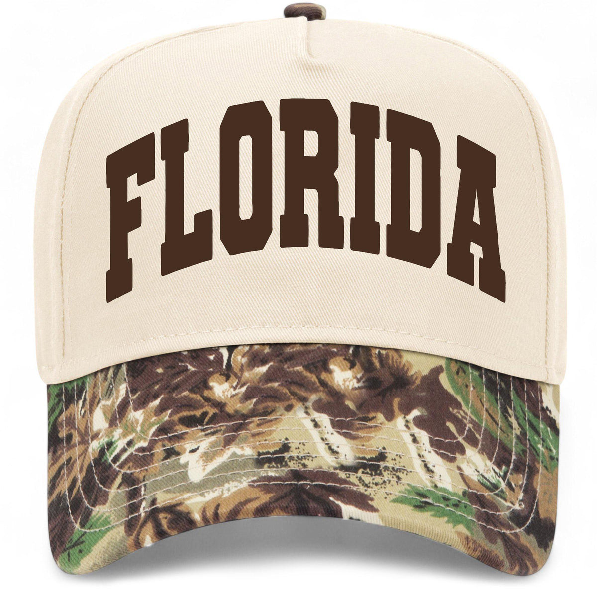 Florida Collegiate Hat