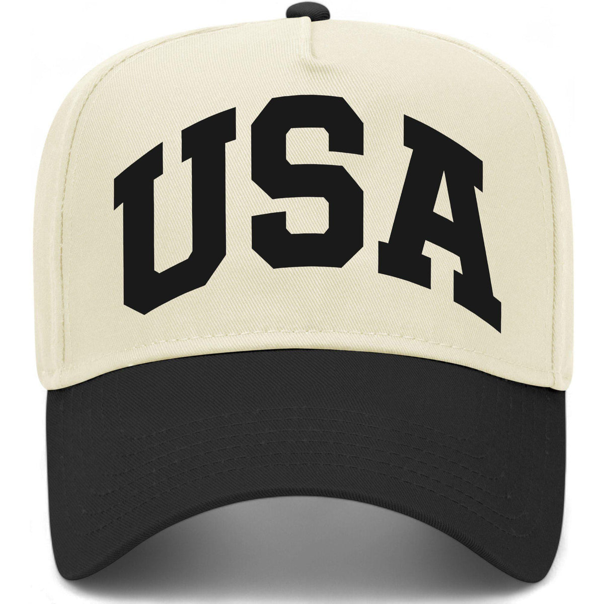 USA Collegiate Hat