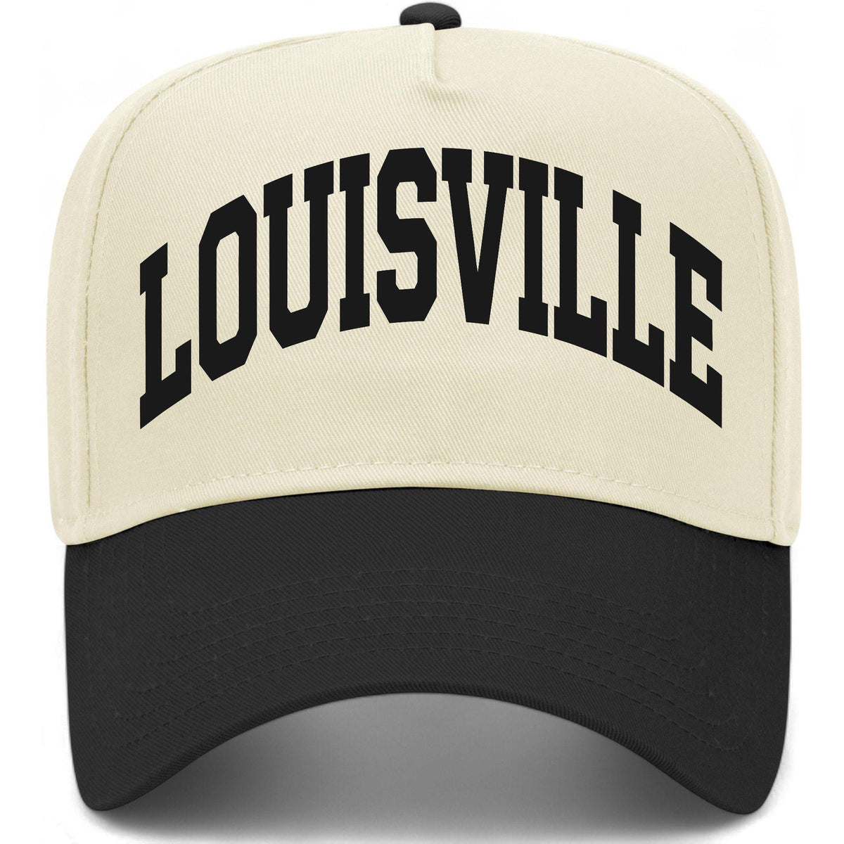 Louisville Collegiate Hat