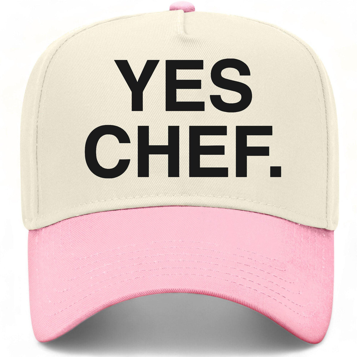 Yes Chef Hat