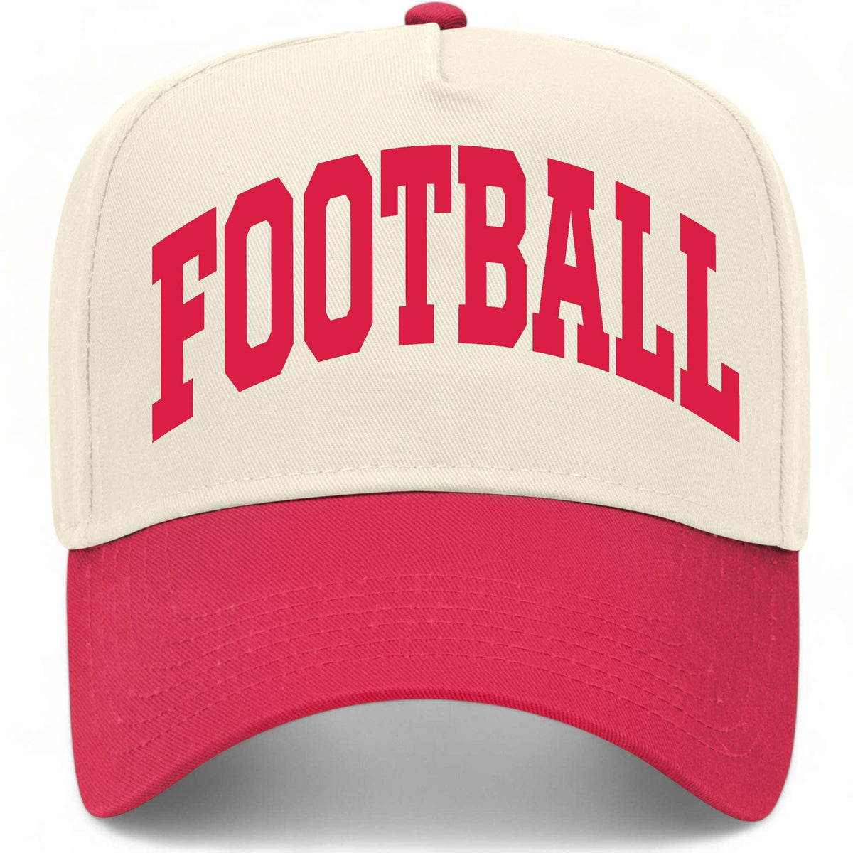 Football Collegiate Hat