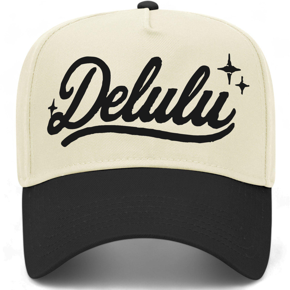 Delulu Hat