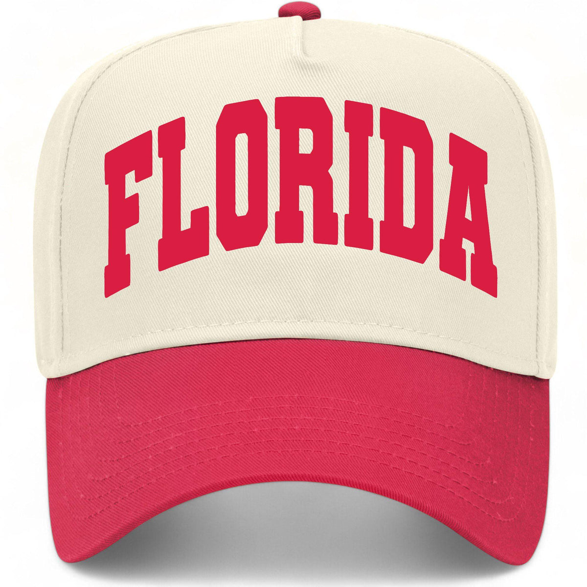 Florida Collegiate Hat