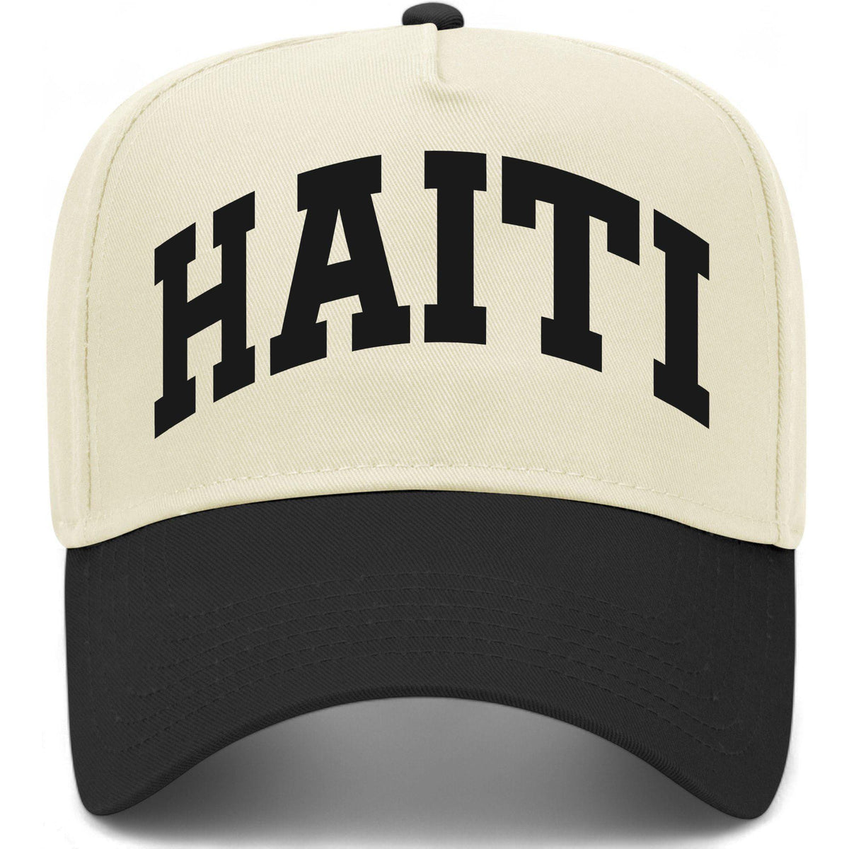 Haiti Collegiate Hat
