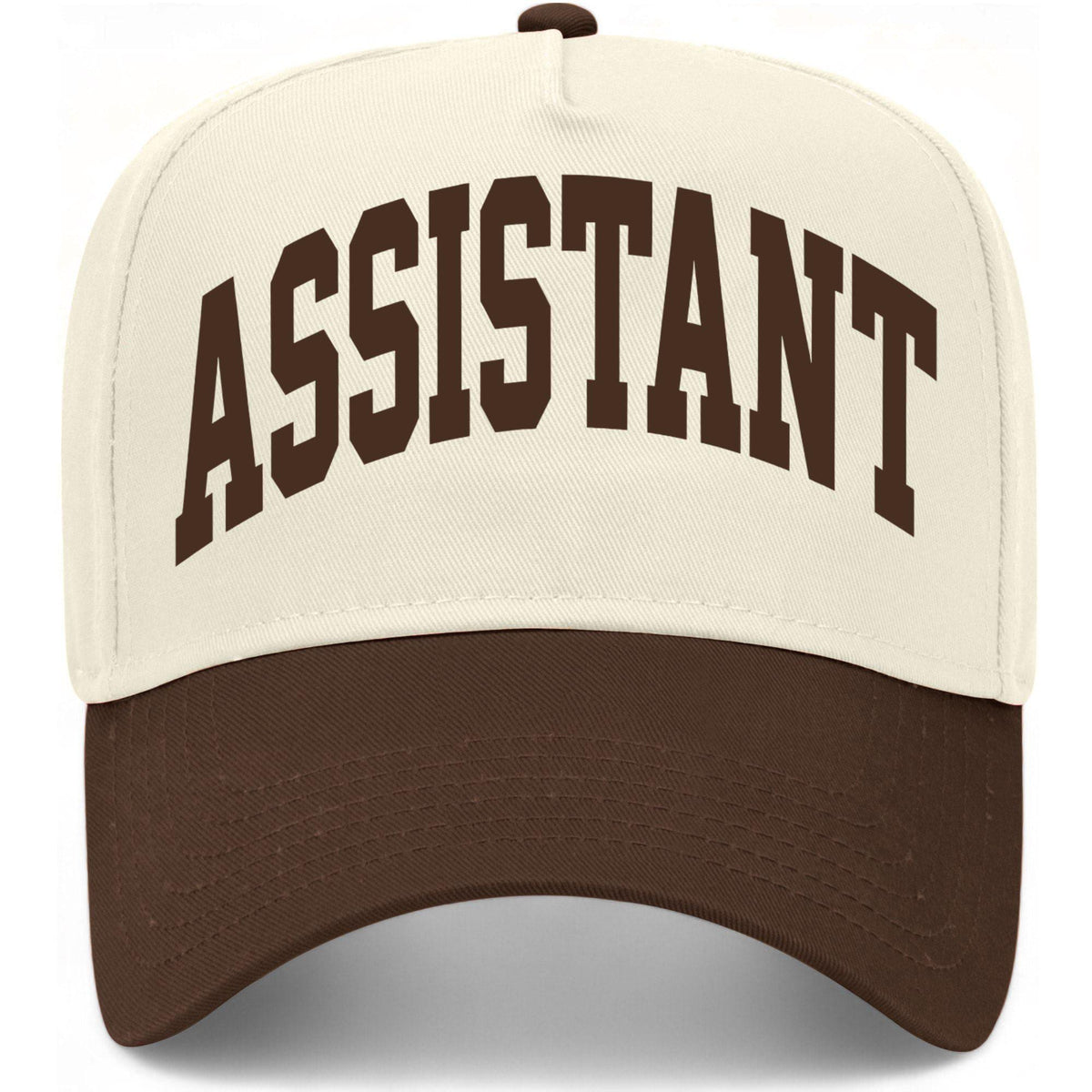 Assistant Collegiate Hat