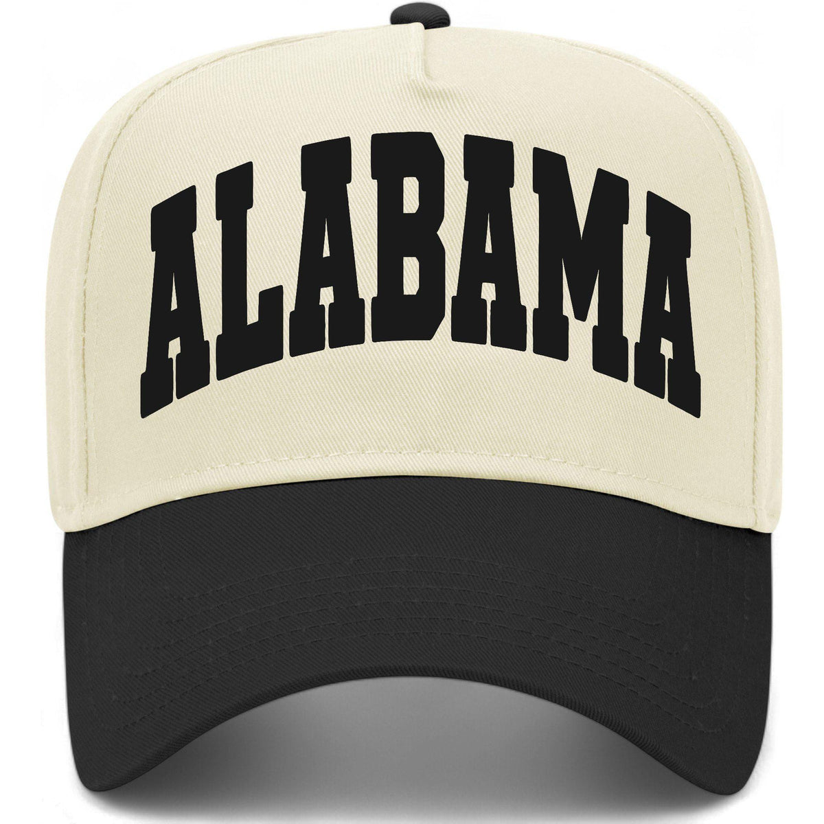 Alabama Collegiate Hat