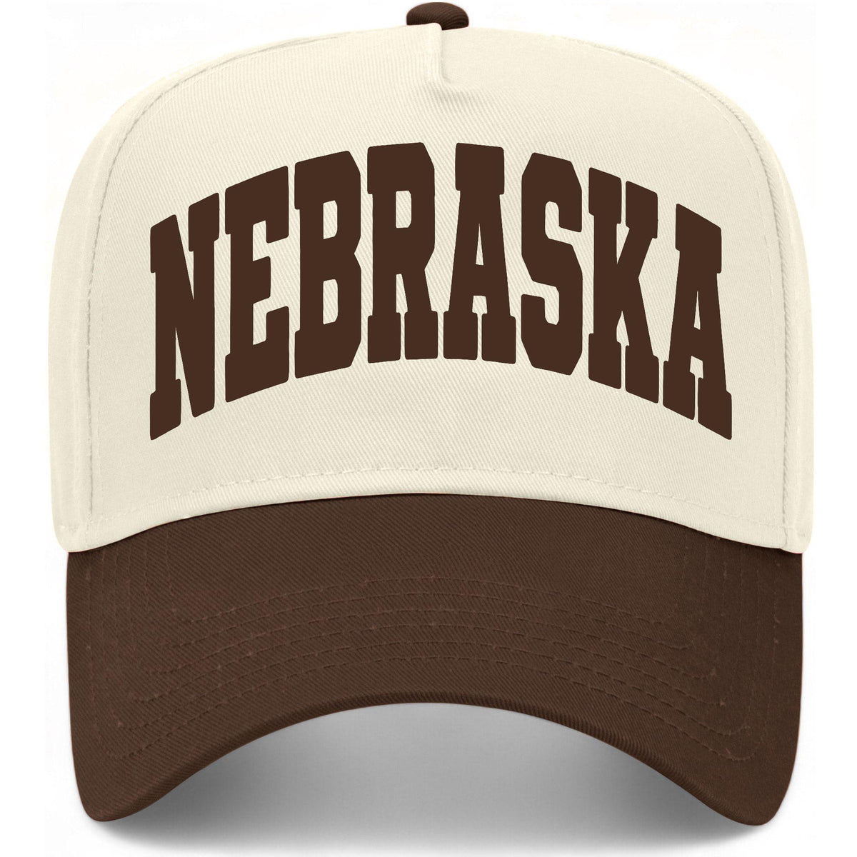 Nebraska Collegiate Hat