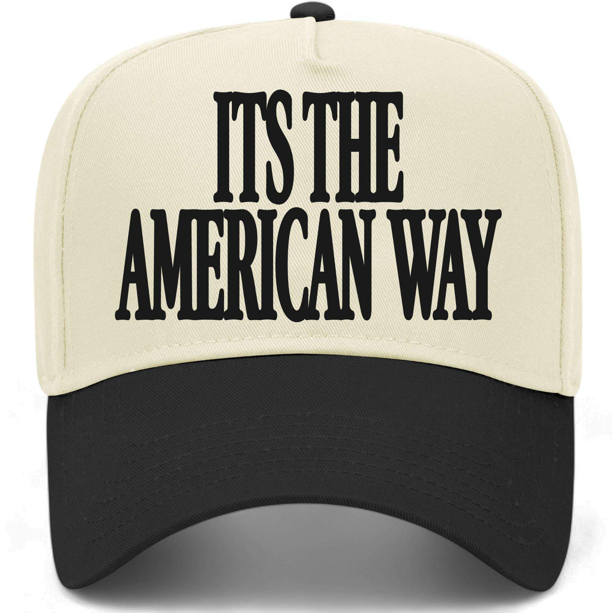 It's The American Way Hat