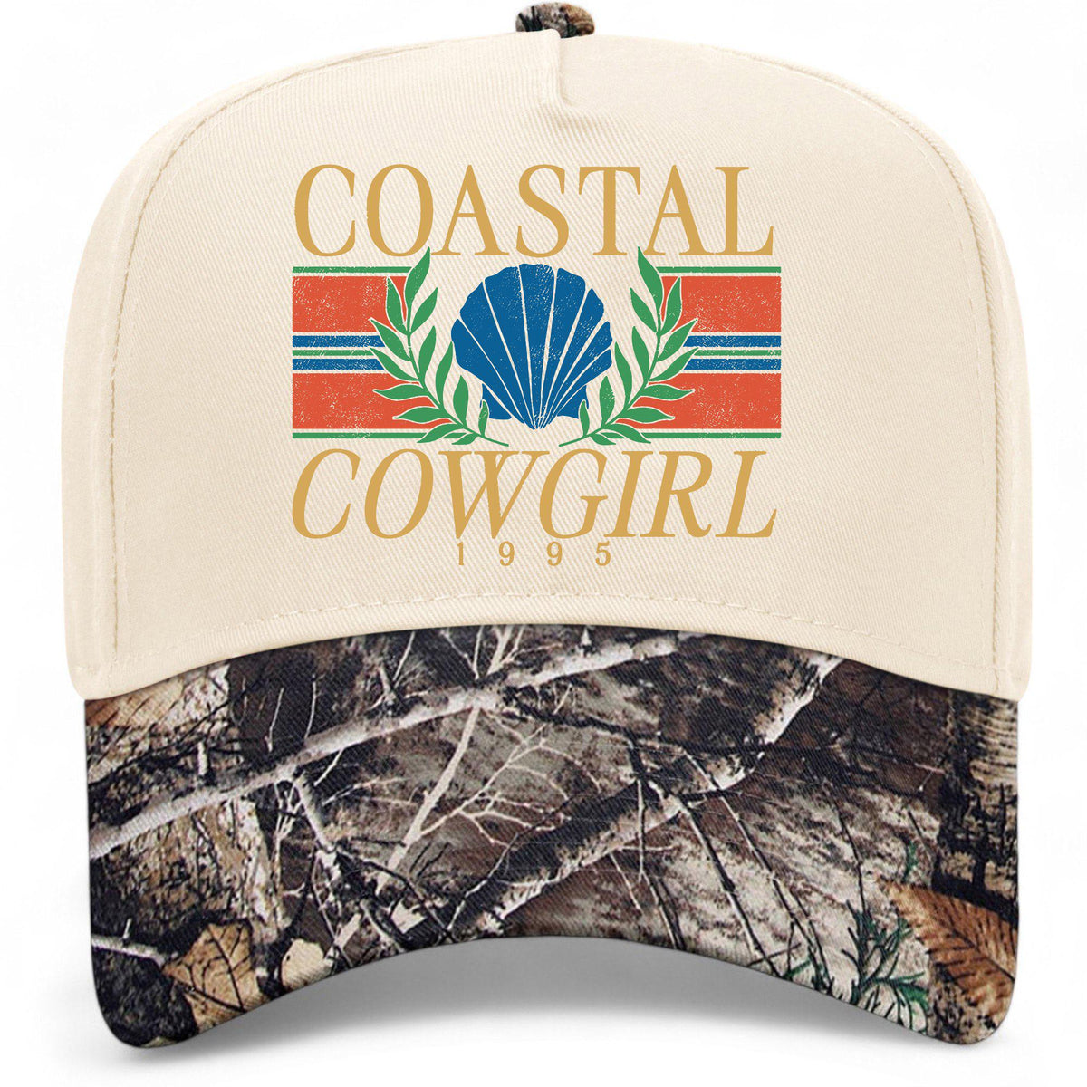 Coastal Cowgirl Hat