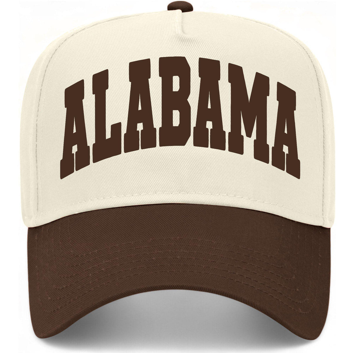 Alabama Collegiate Hat