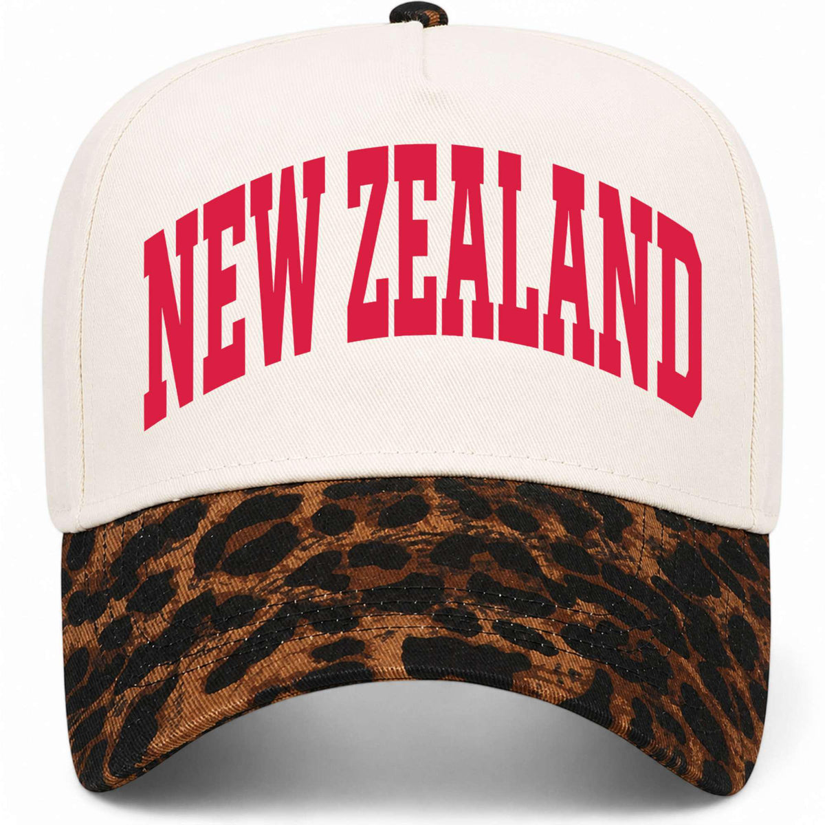 New Zealand Collegiate Hat