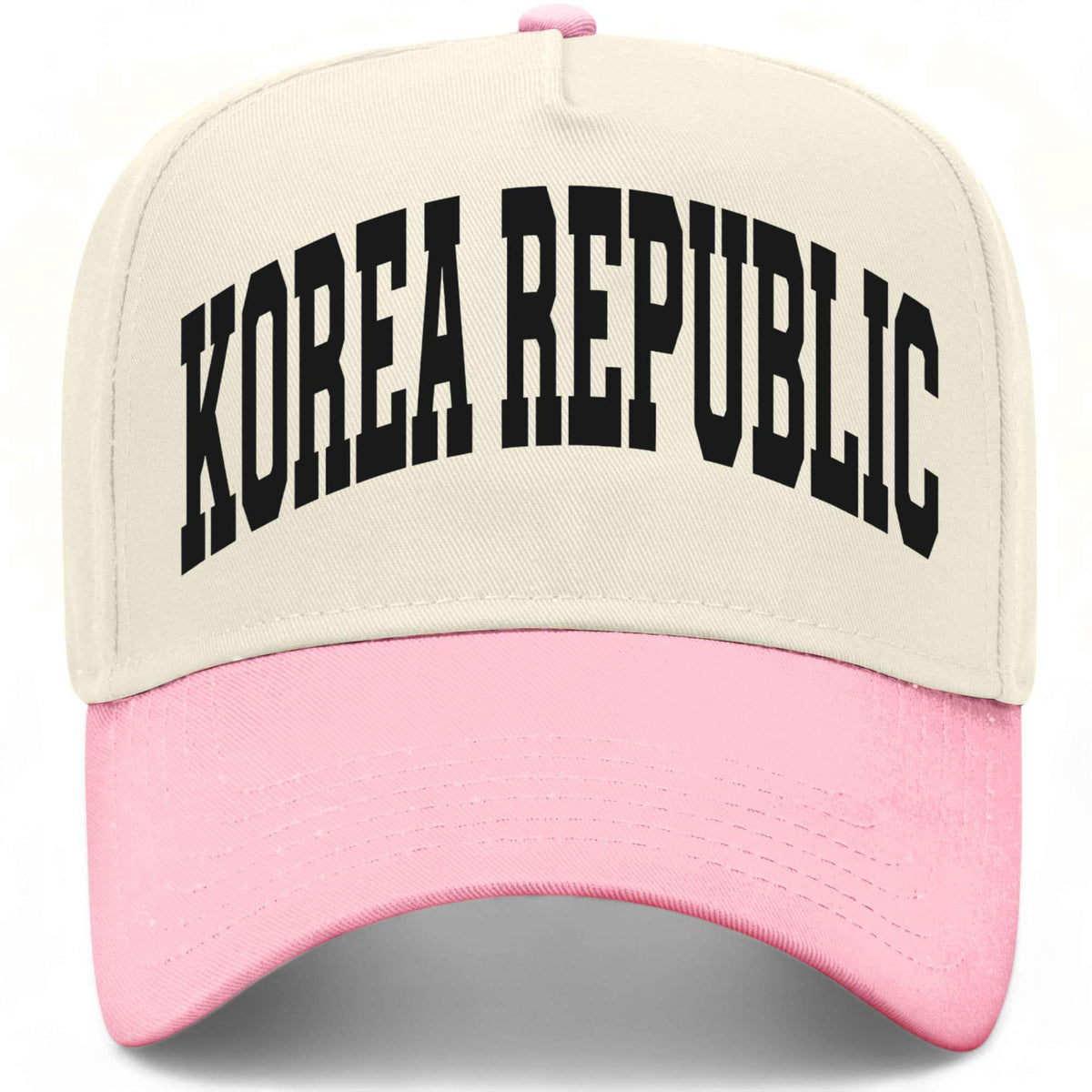 South Korea Collegiate Hat