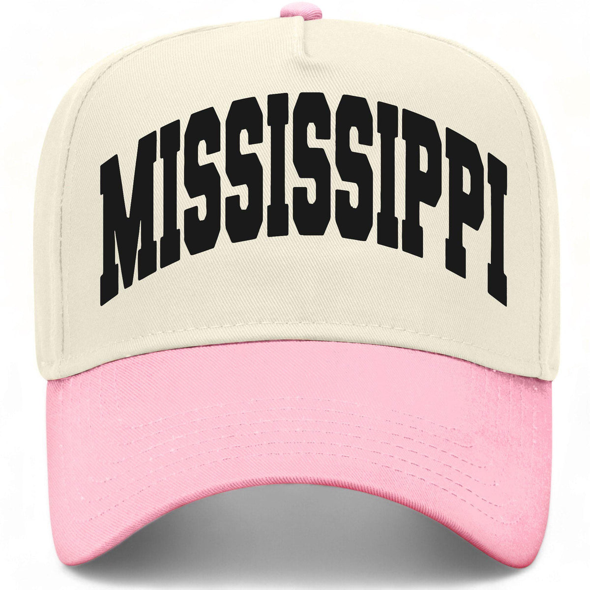 Mississippi Collegiate Hat