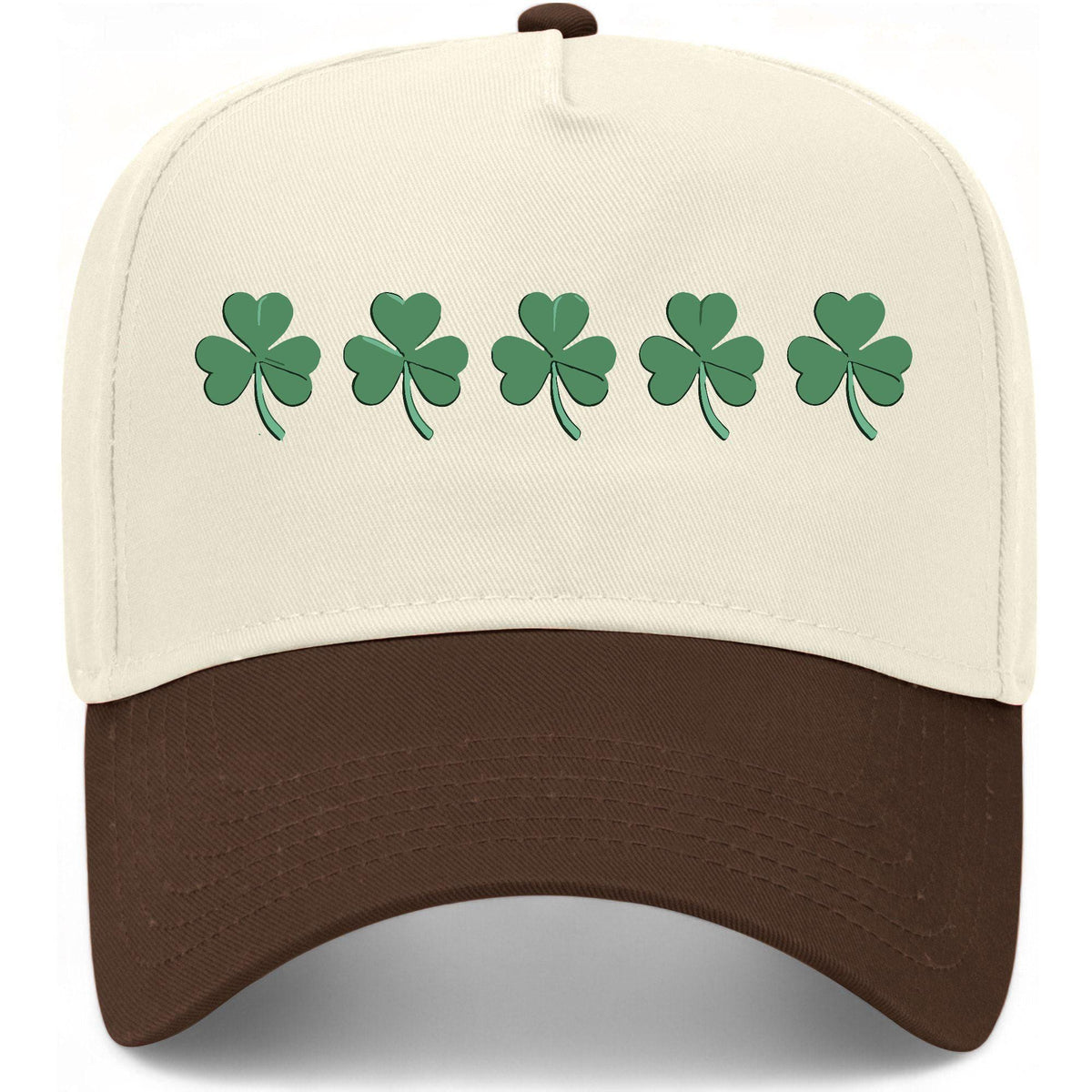 5 Clovers Hat