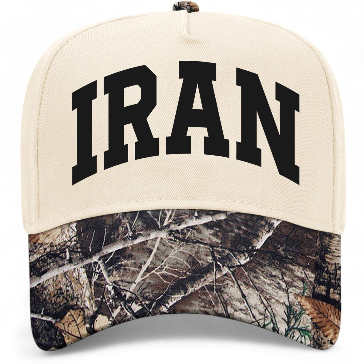 Iran Collegiate Hat
