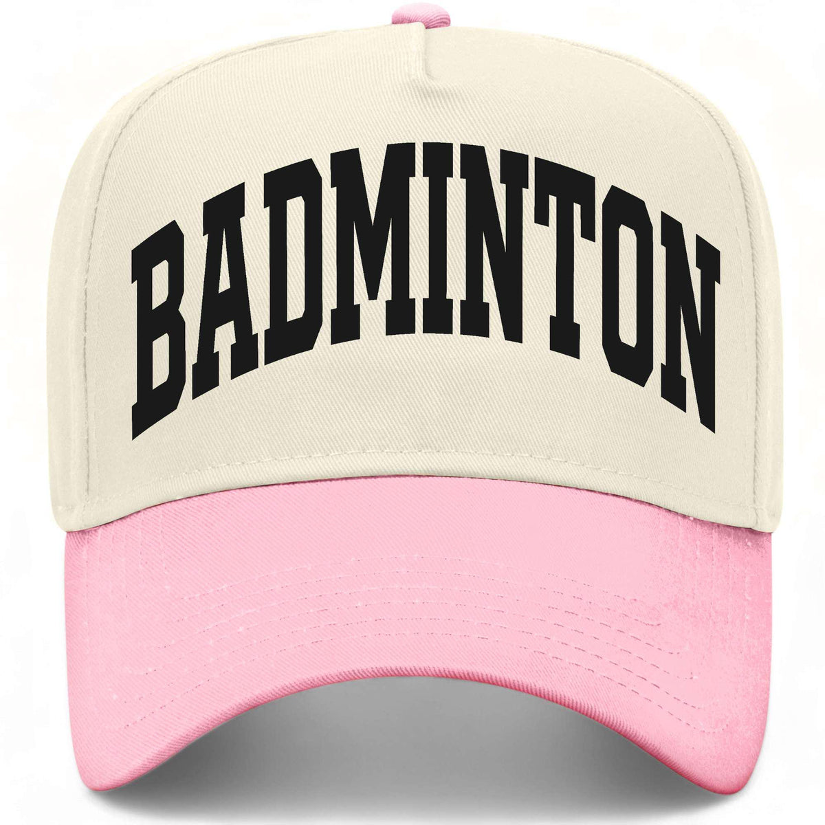 Badminton Collegiate Hat