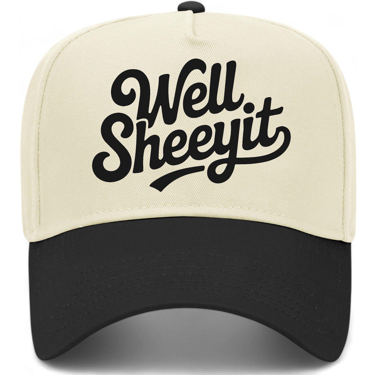 Well Sheeyit Hat