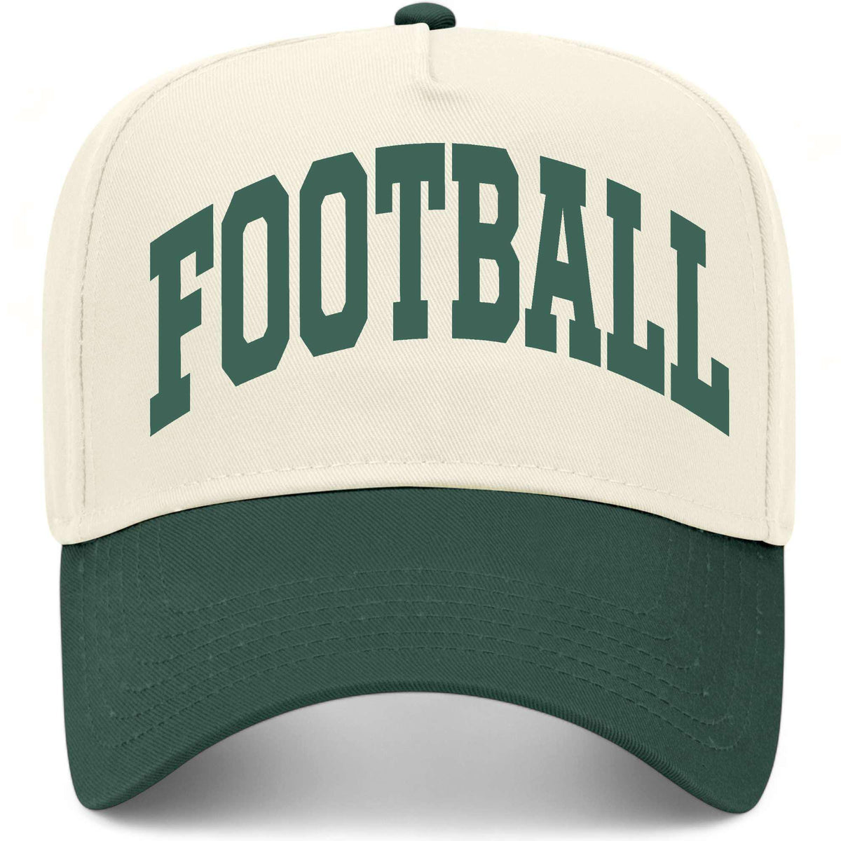 Football Collegiate Hat
