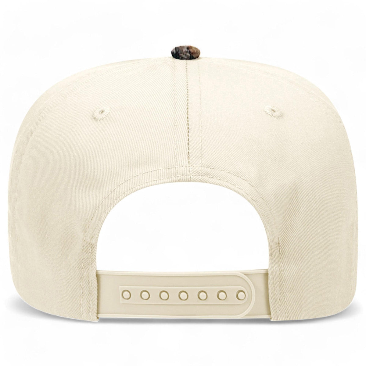 I Could Be Meaner Serif Hat