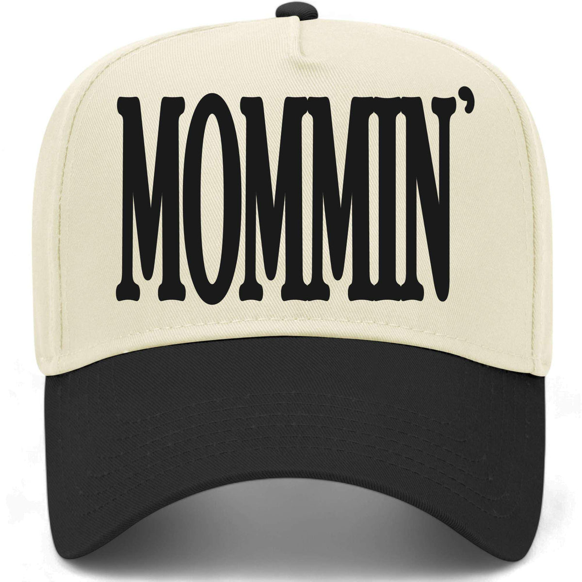 Mommin' Serif Hat
