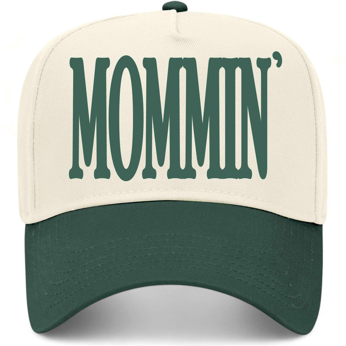 Mommin' Serif Hat