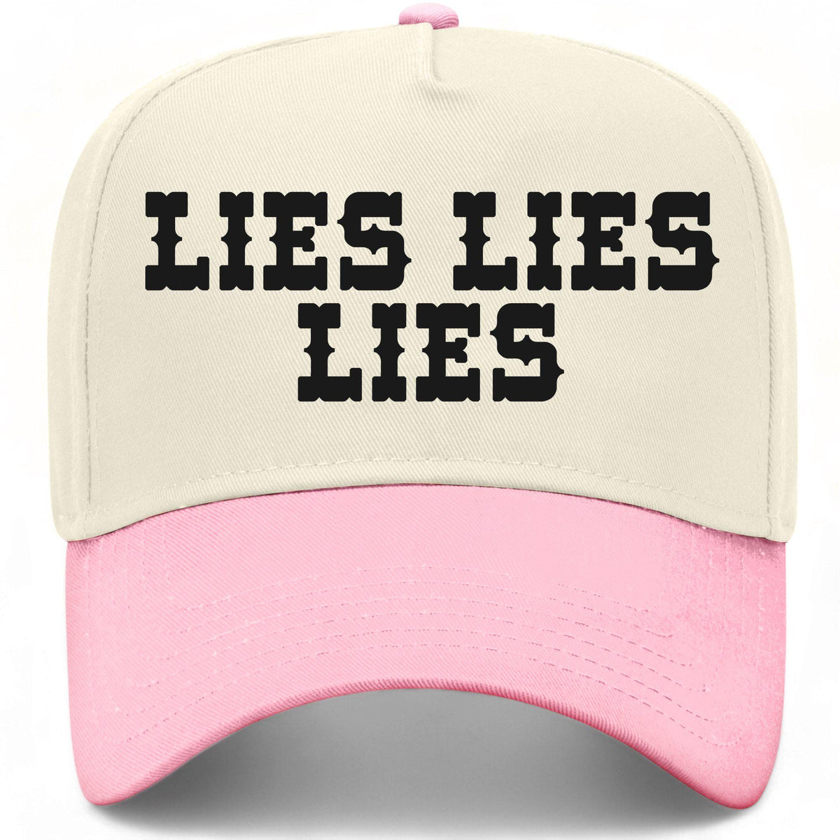 Lies Lies Lies Hat
