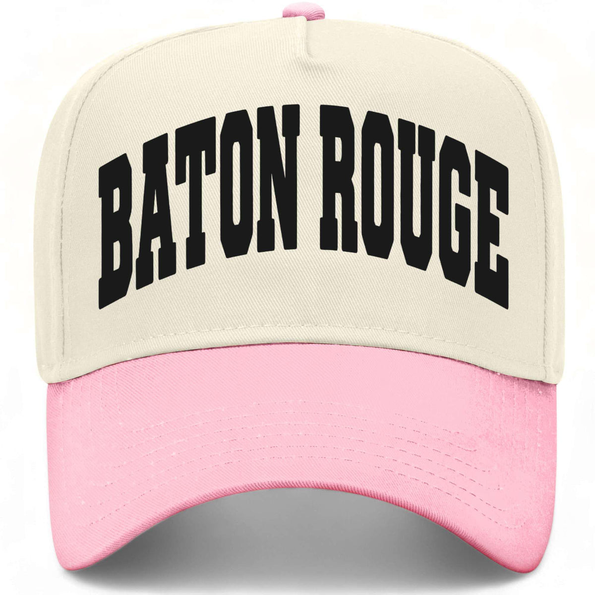 Baton Rouge Collegiate Hat