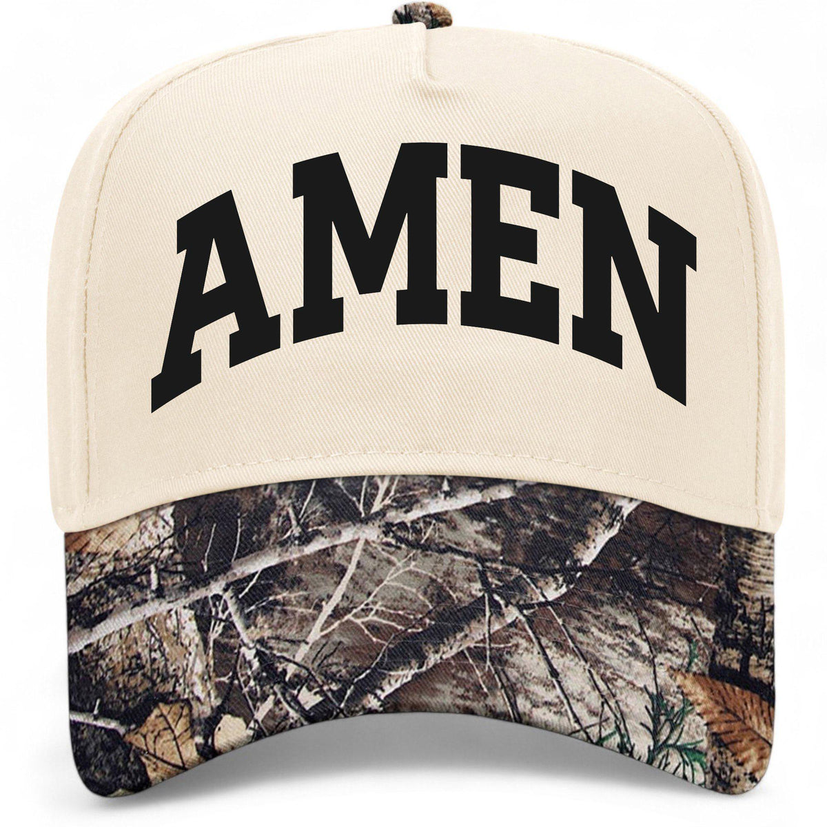 Amen Collegiate Hat