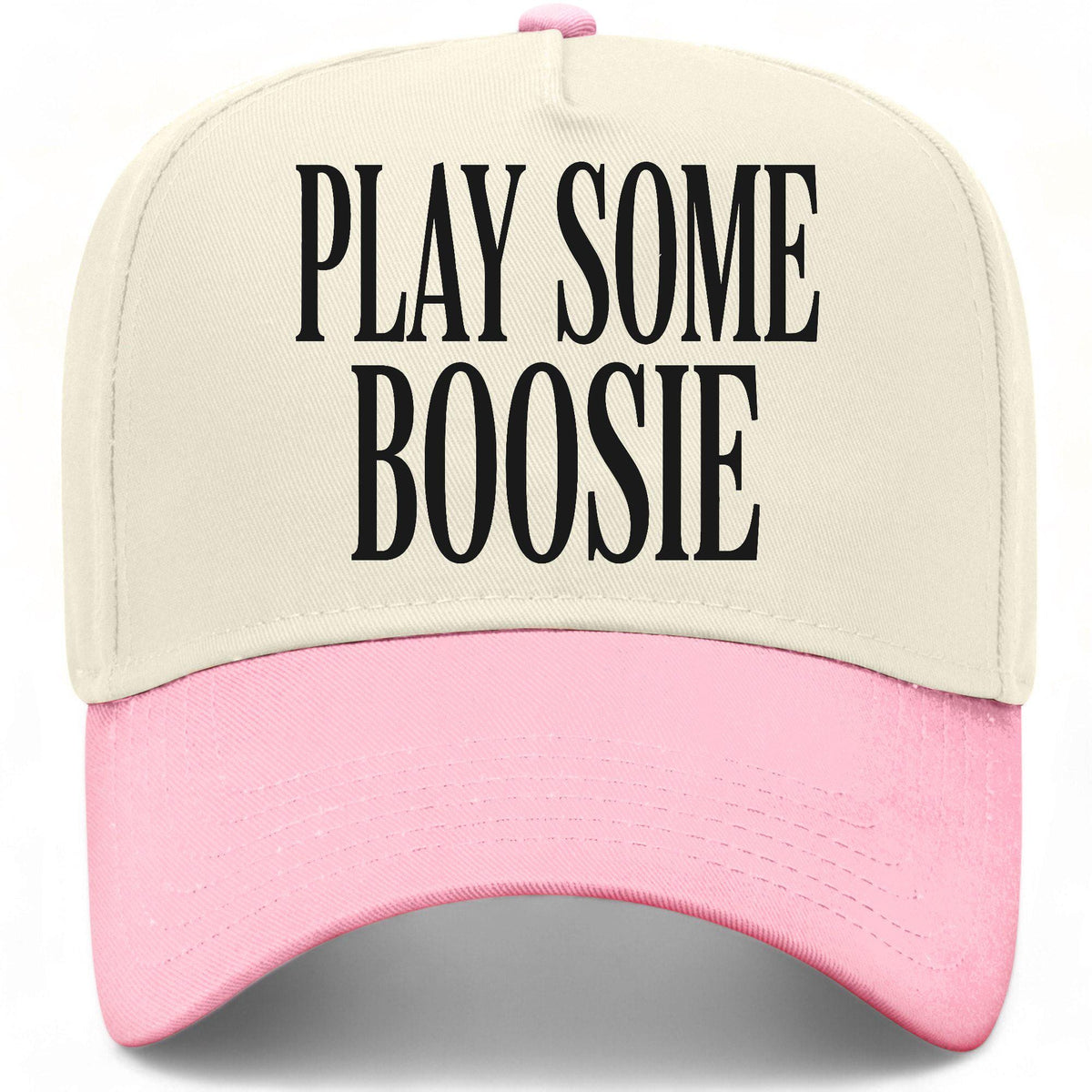 Play Some Boosie Hat