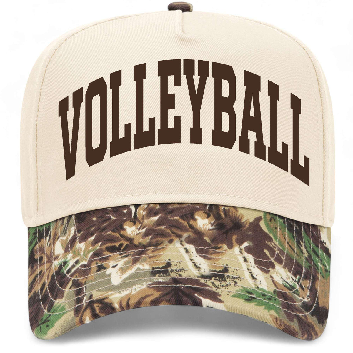 Volleyball Collegiate Hat