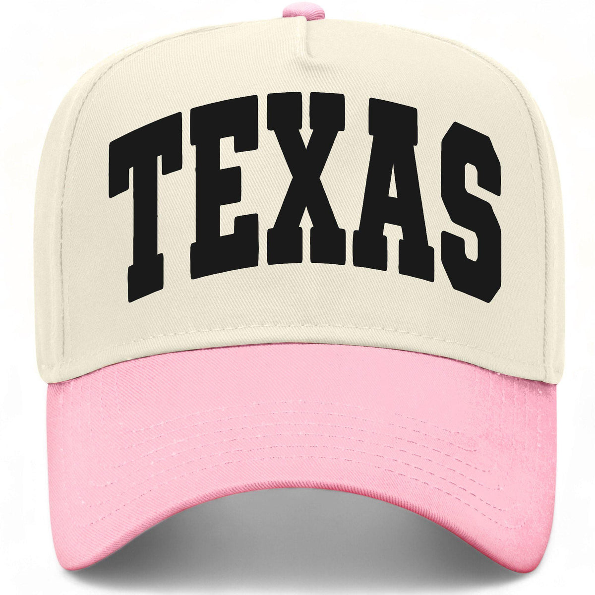 Texas Collegiate Hat