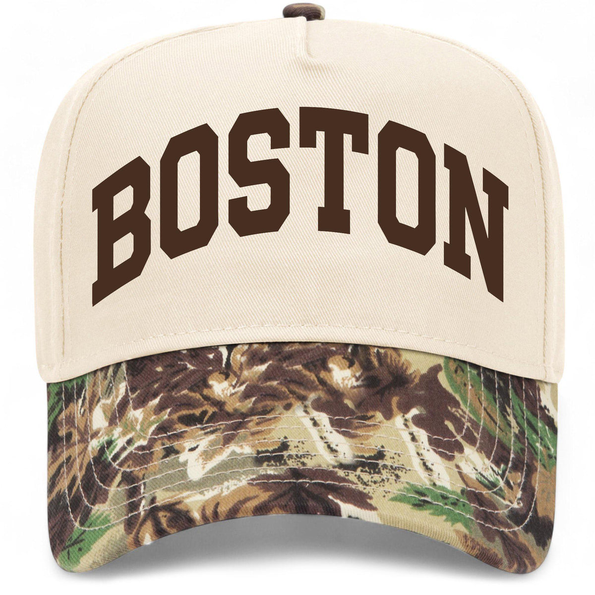 Boston Collegiate Hat