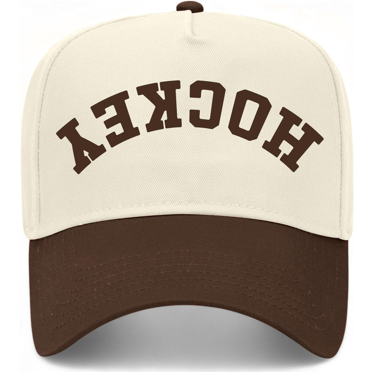 Hockey Upside Down Hat