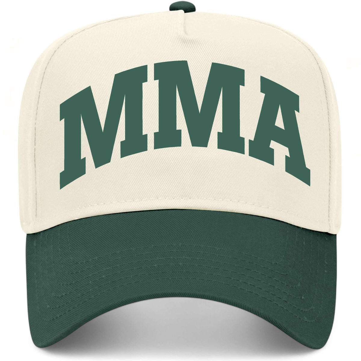 MMA Collegiate Hat