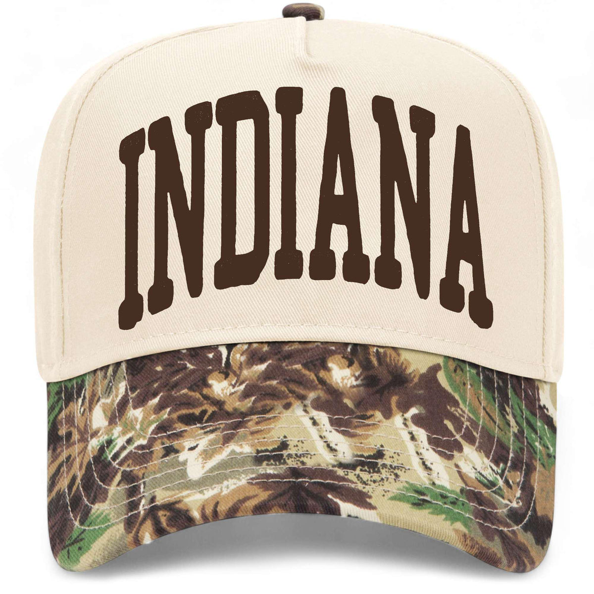 Indiana Collegiate V2 Hat