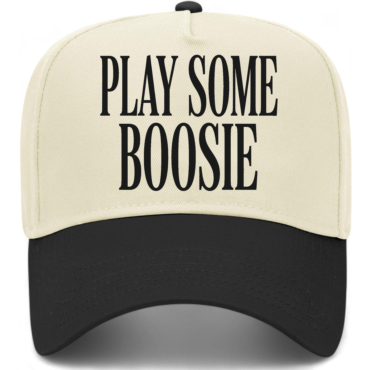Play Some Boosie Hat