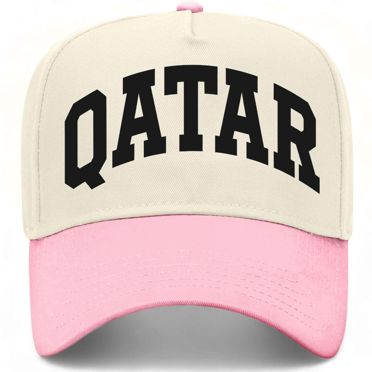 Qatar Collegiate Hat