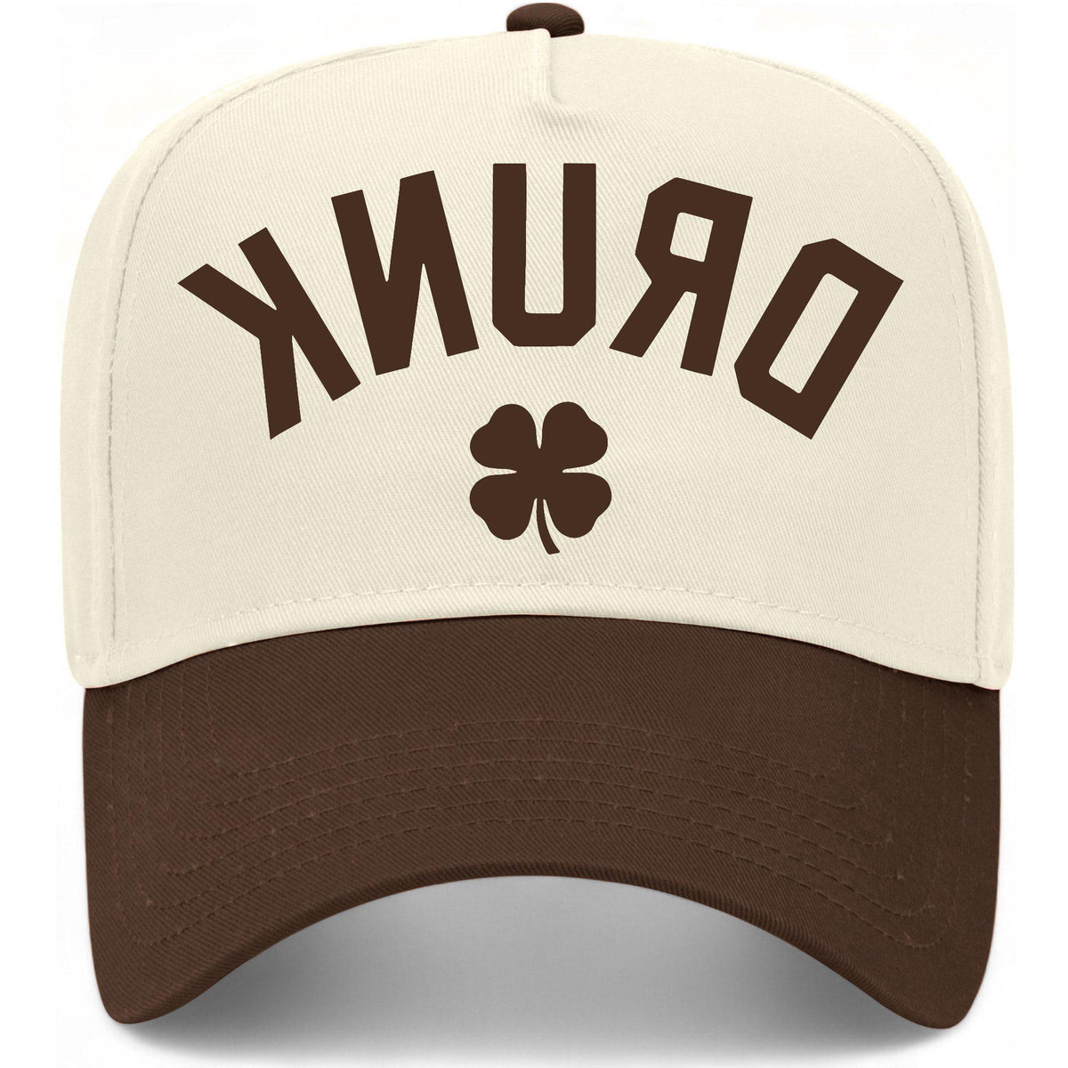 Drunk Reversed Hat
