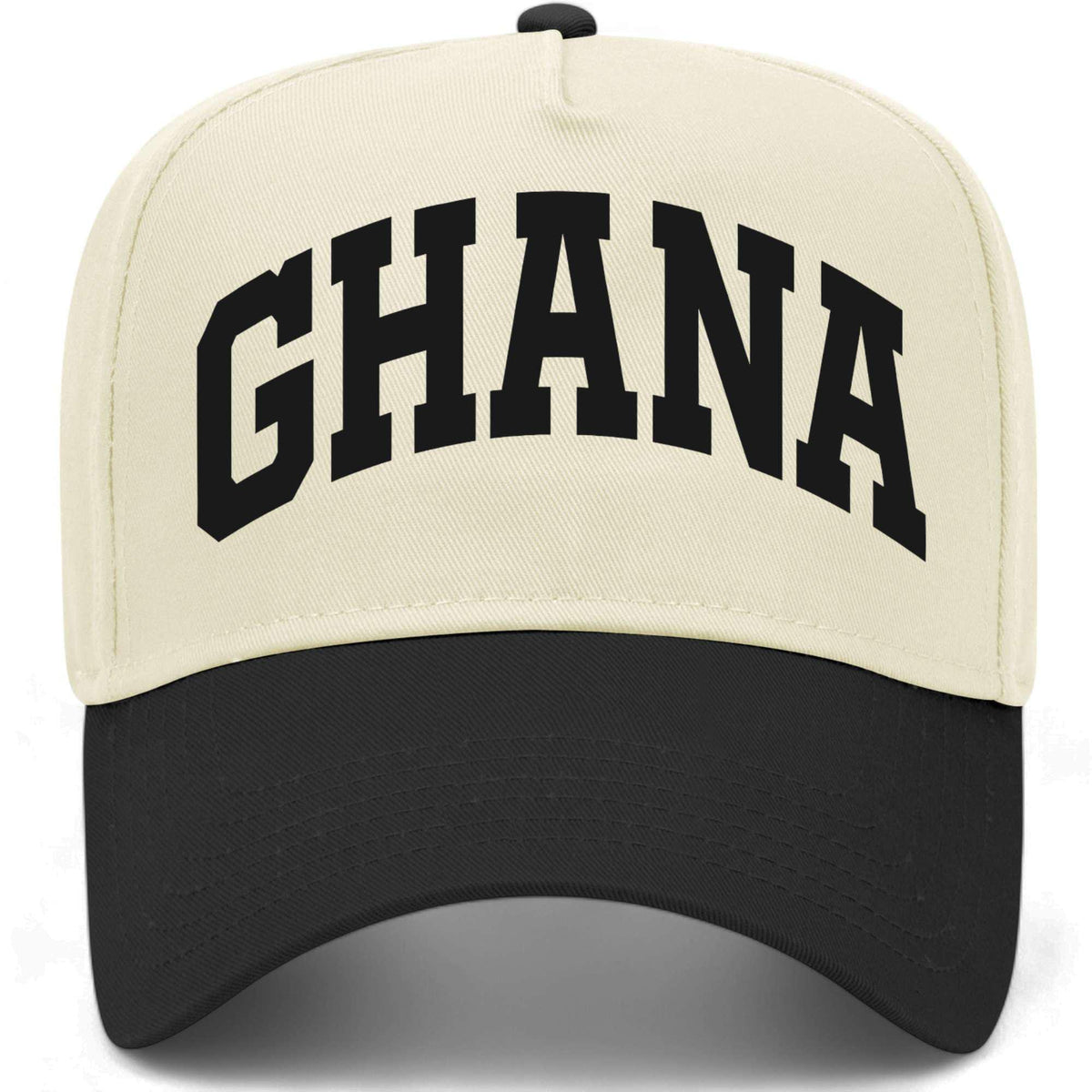 Ghana Collegiate Hat