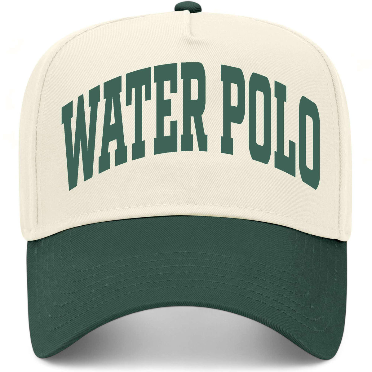 Water Polo Collegiate Hat