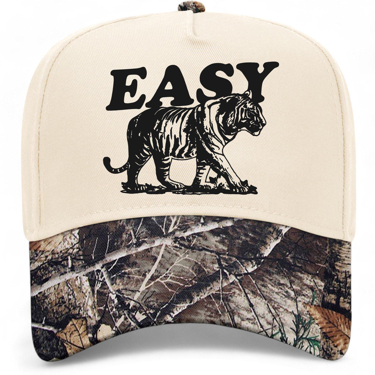 Wholesale: Easy Tiger Hat | Discounted Hat Bundles | Trending and In Demand Hats for Businesses & Boutiques