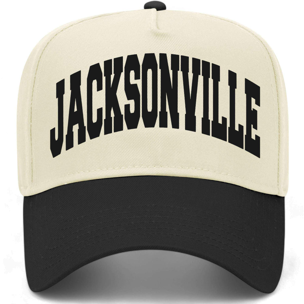 Jacksonville Collegiate Hat