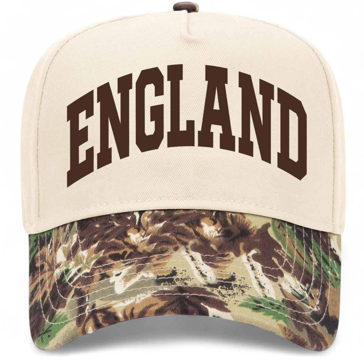 England Collegiate Hat