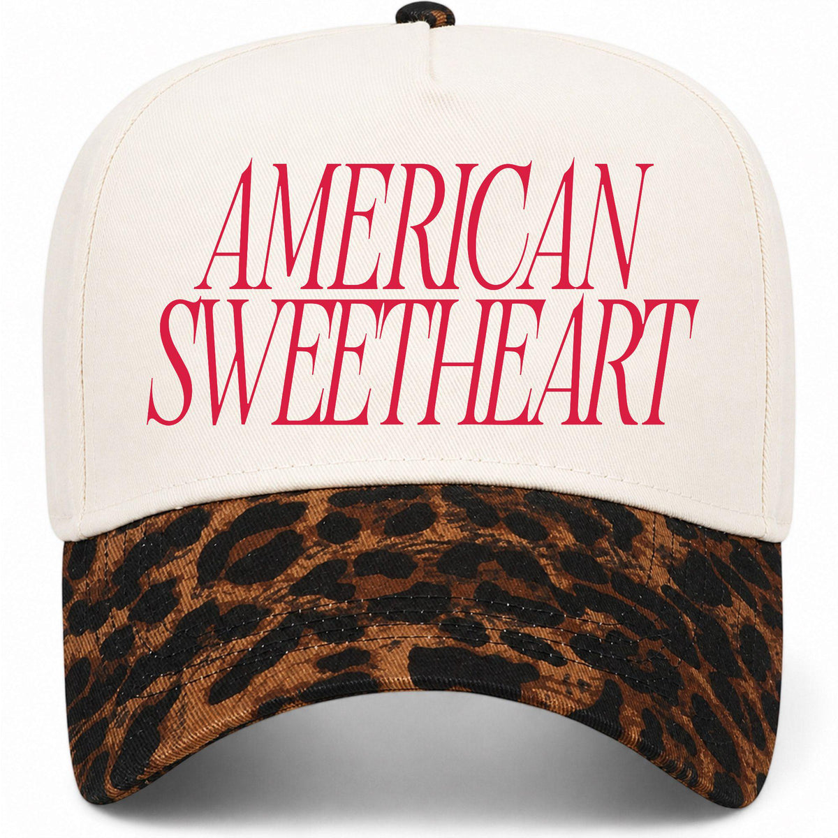 American Sweetheart Hat