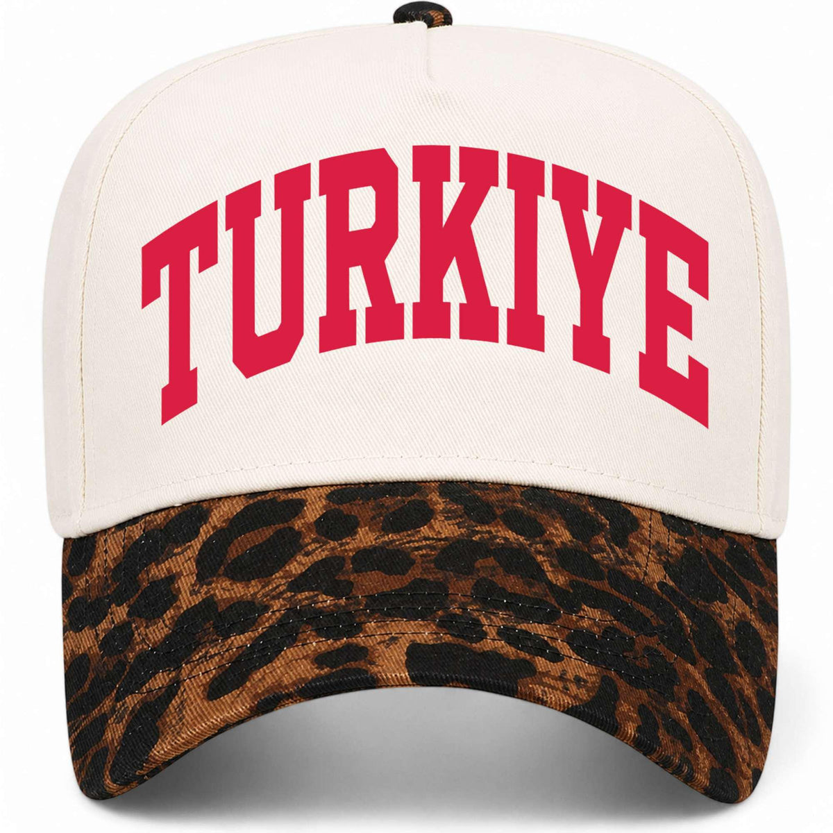 Turkiye Collegiate Hat