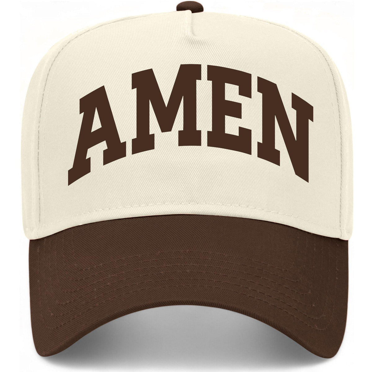 Amen Collegiate Hat